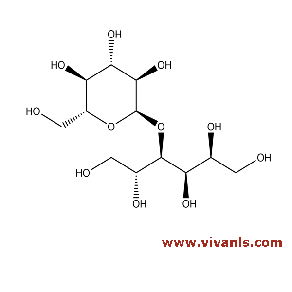 Pesticide Standards-Maltitol-1657542171.png